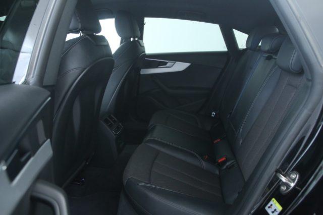 AUDI A5 Sportback 40 TDI S tronic quattro S-LINE edition