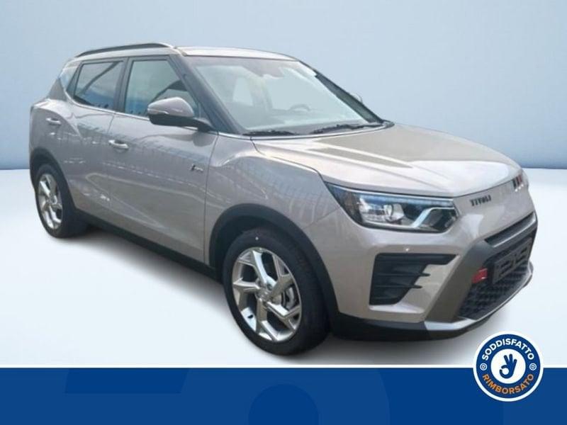 KGM Tivoli Style 1.5 Turbo GDI 163 CV - GPL