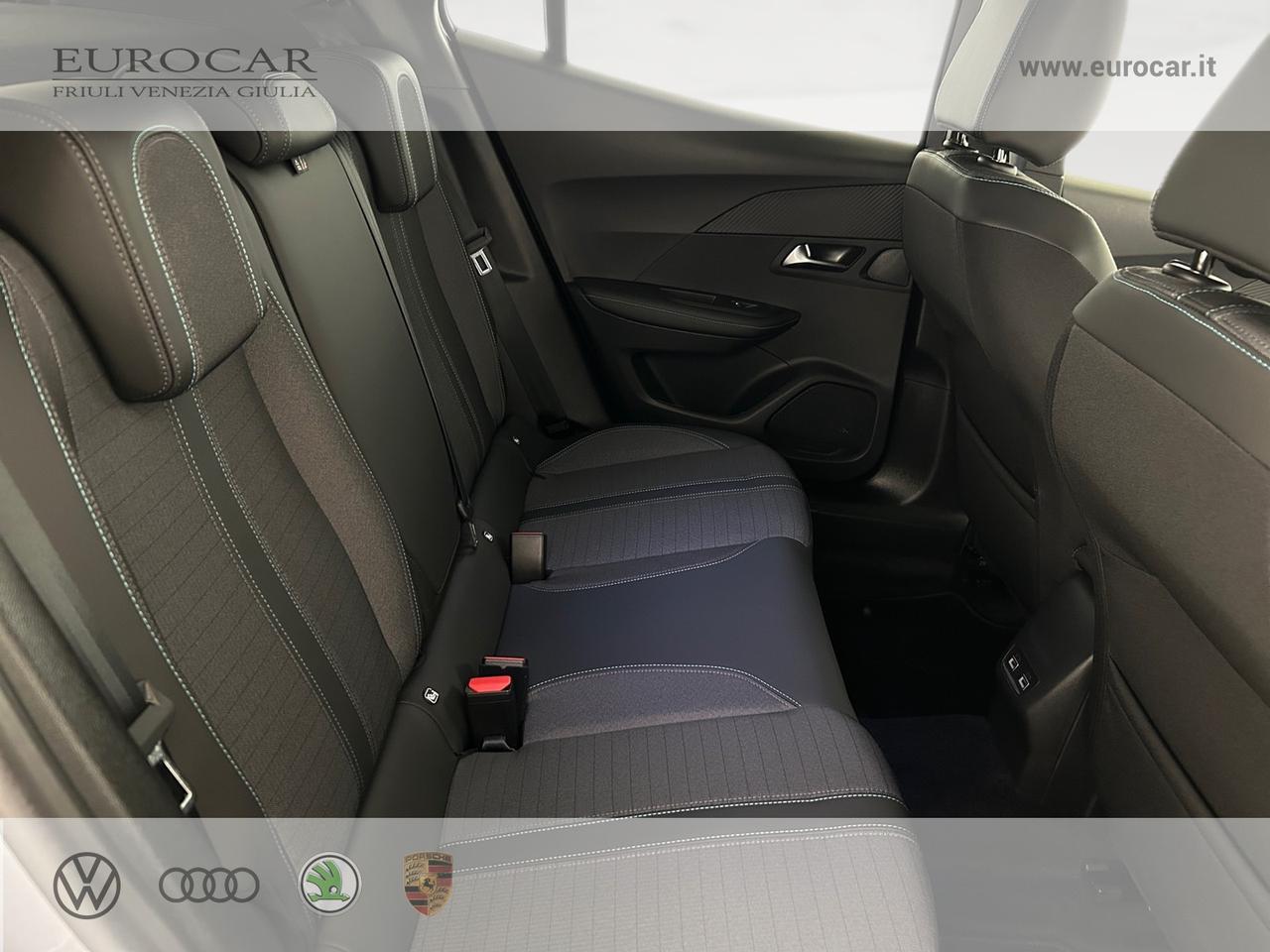 Peugeot 2008 1.2 puretech allure pack s&s 100cv