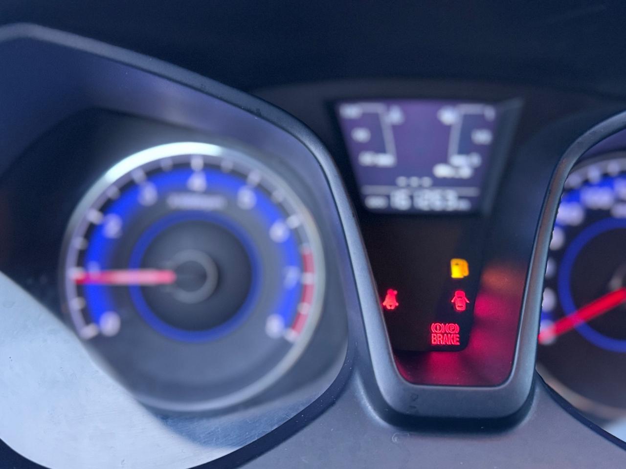 Hyundai iX20 1.4 90CV BENZINA NEOPATENTATI 2011