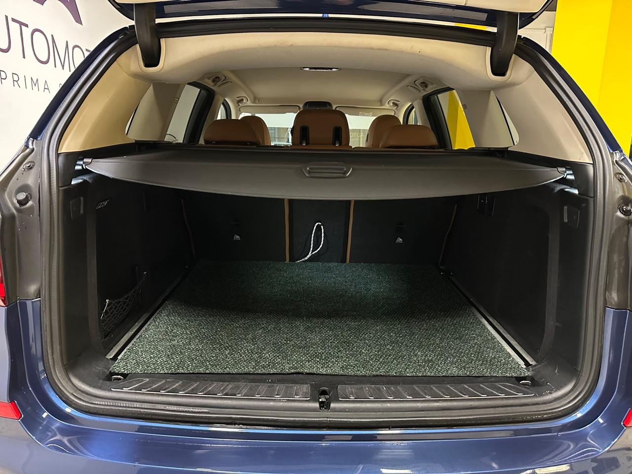 Bmw X3 xDrive20d xLine