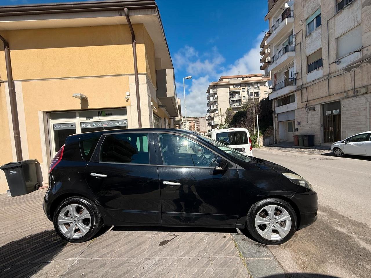 Renault Scenic Scénic X-Mod 1.5 dCi 110CV Dynamique