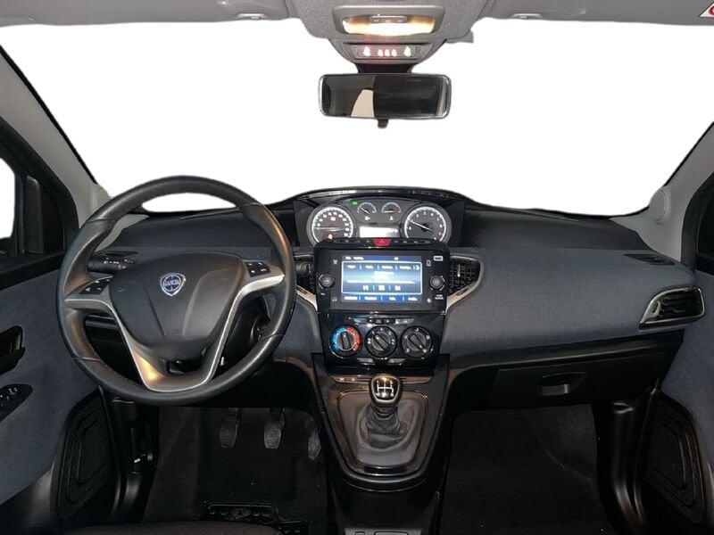 Lancia Ypsilon III 2021 1.2 Gold Gpl 69cv