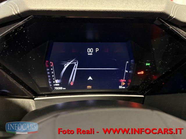 DS AUTOMOBILES DS 4 BlueHDi 130 Performance Line - PROMO