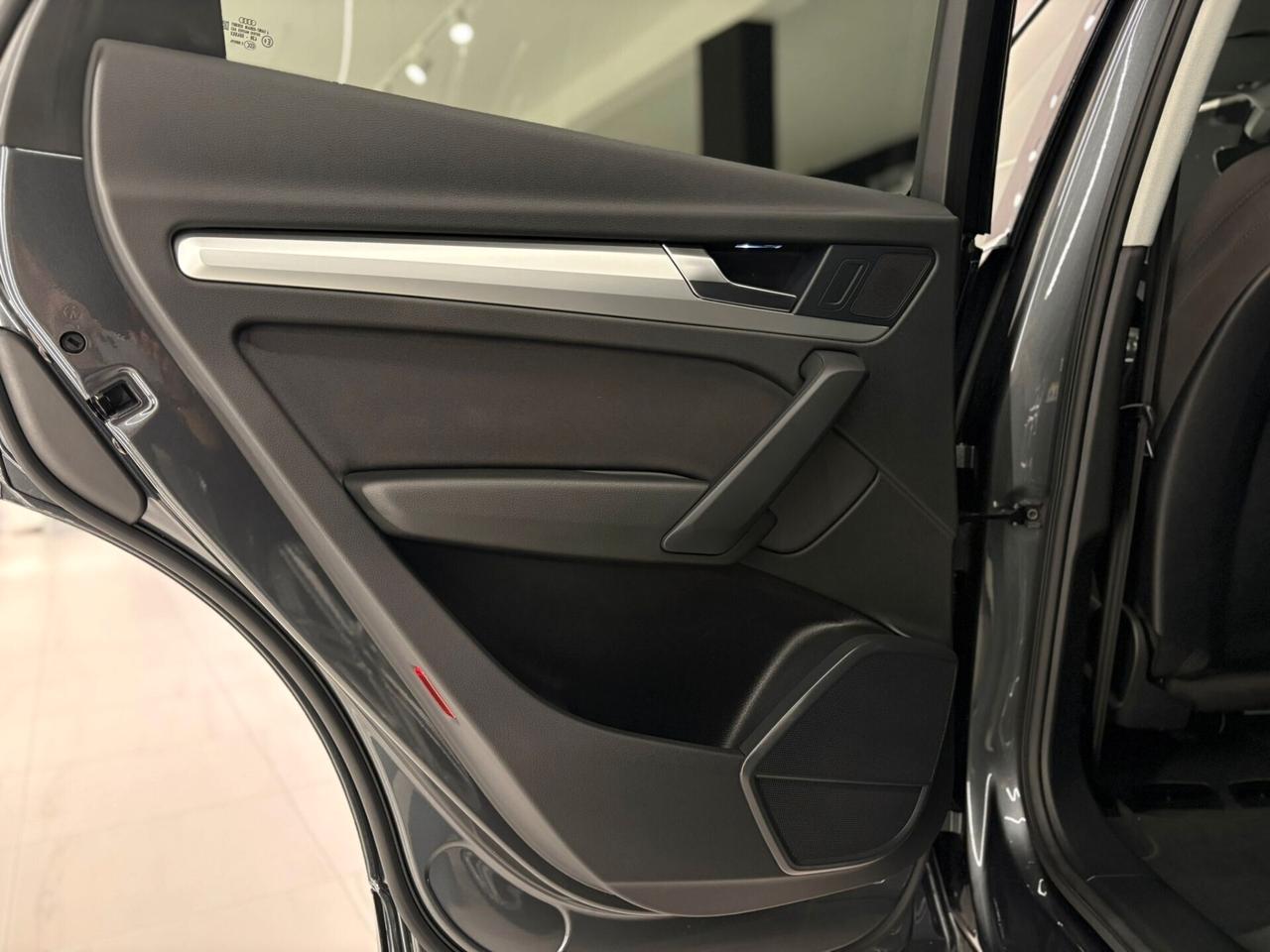 Audi Q5 40 TDI 204 CV quattro S tronic S line 2022