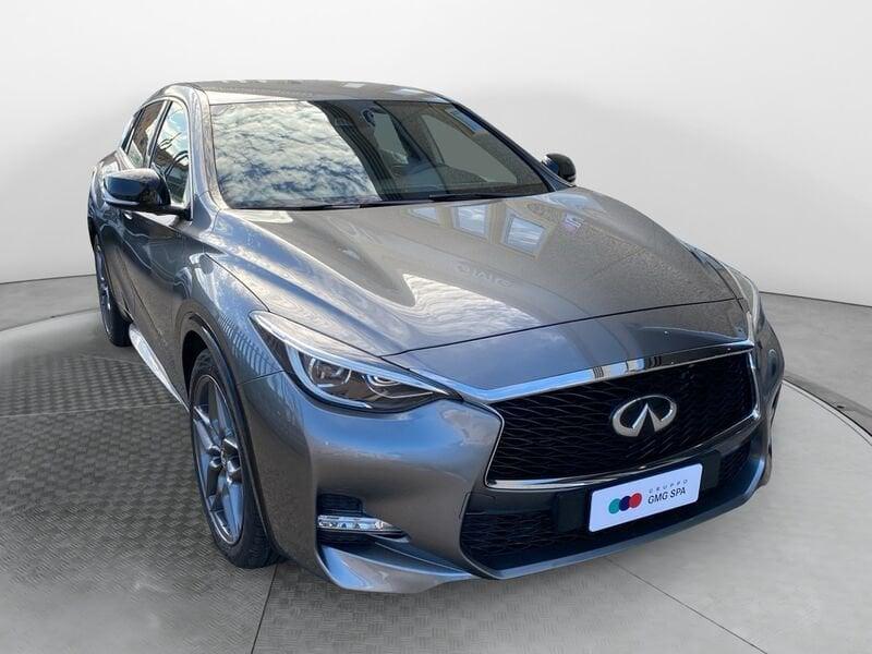 Infiniti Q30 1.5d Sport 109cv