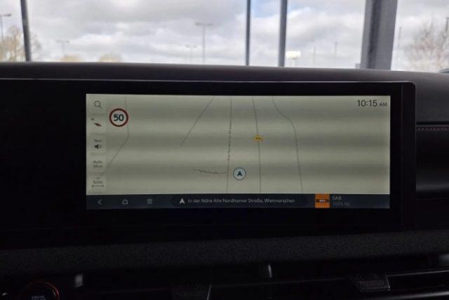 HYUNDAI Tucson 1.6 T-GDI N-Line