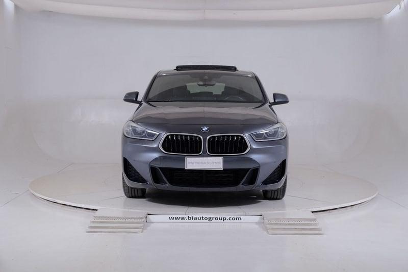 BMW X2 F39 Diesel xdrive20d Msport auto