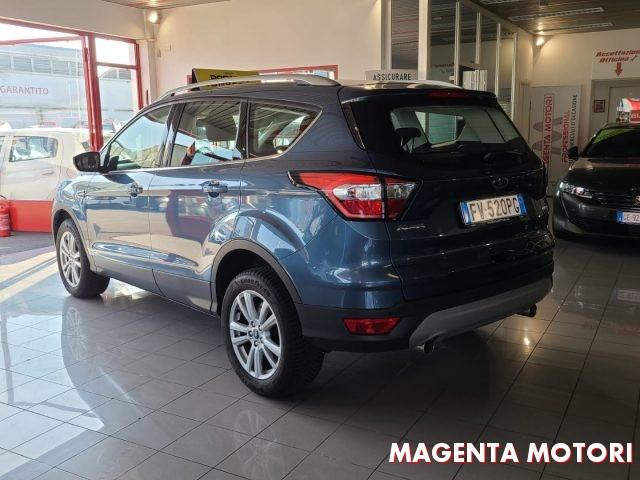 FORD Kuga 1.5 EcoBoost 120 CV S&S 2WD Business