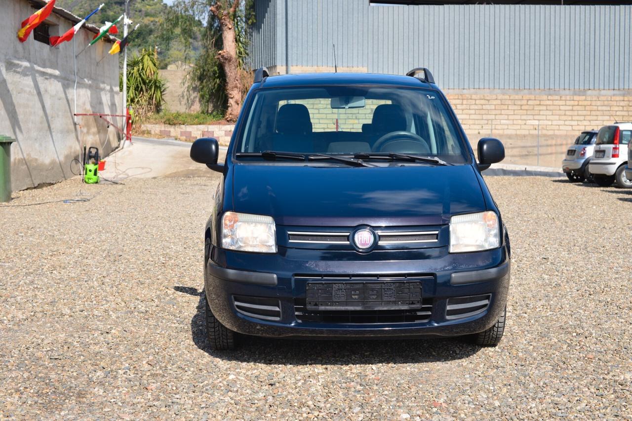 Fiat Panda 1.2 Dynamic