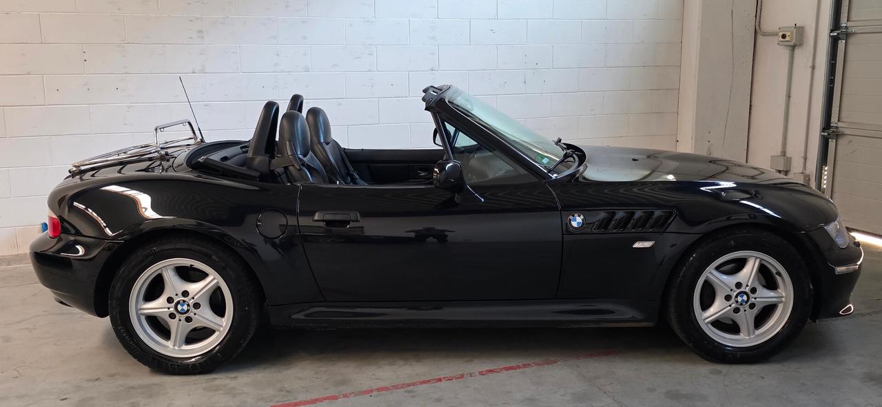 BMW Z3 Roadster 2.2 170Cv "SPORT EDITION"