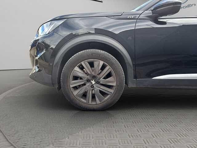 Peugeot 2008 PureTech 155 Stop&Start EAT8 5 porte GT Pack