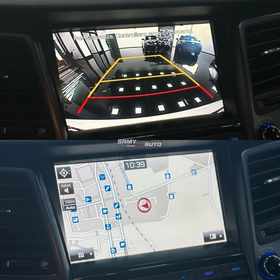 Hyundai TUCSON 1.7 2wd 115cv