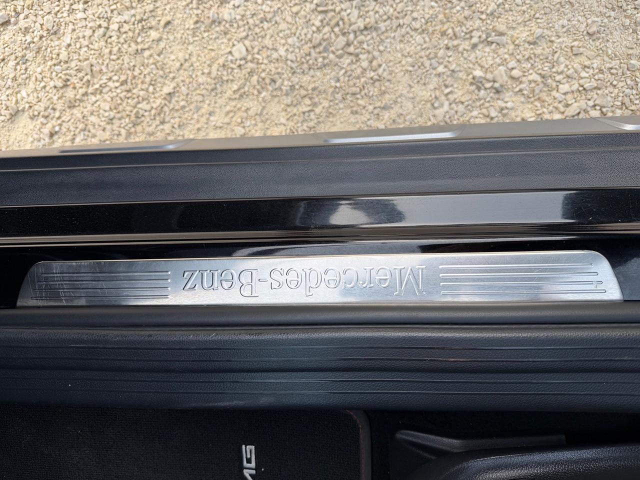 Mercedes-benz CLA 220 d Automatic Sport