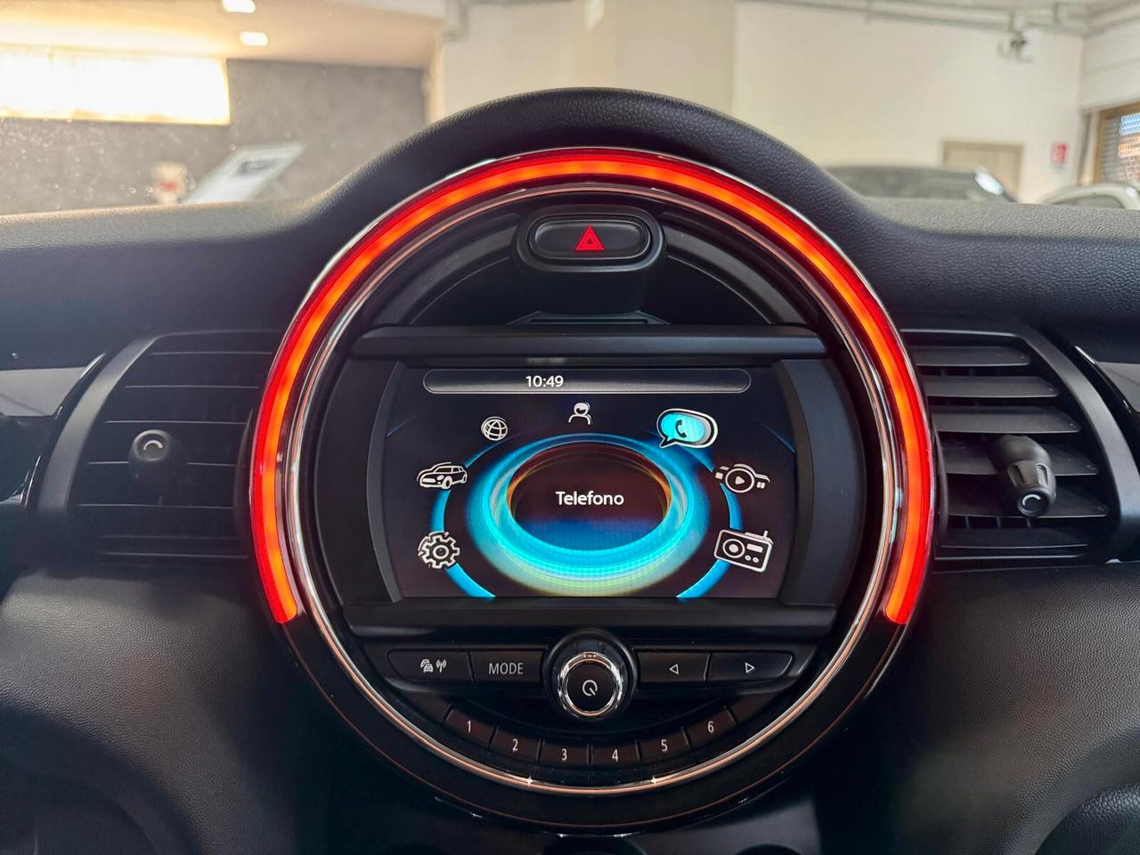 Mini One D 1.5 95cv 2015