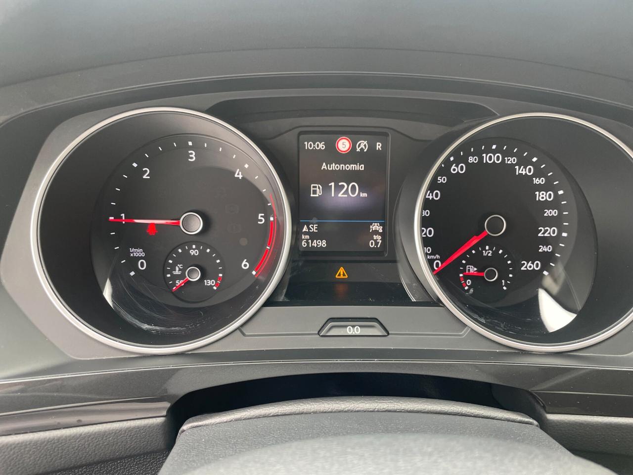 Volkswagen Tiguan 2.0 TDI 150 CV SCR DSG Life