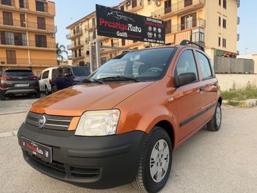 Fiat Panda 1.2 benz 60 cv