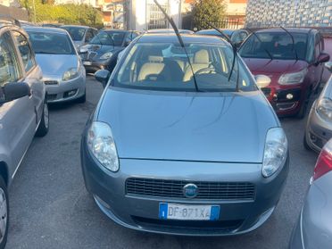 Fiat Grande Punto 1.2 3 porte Dynamic