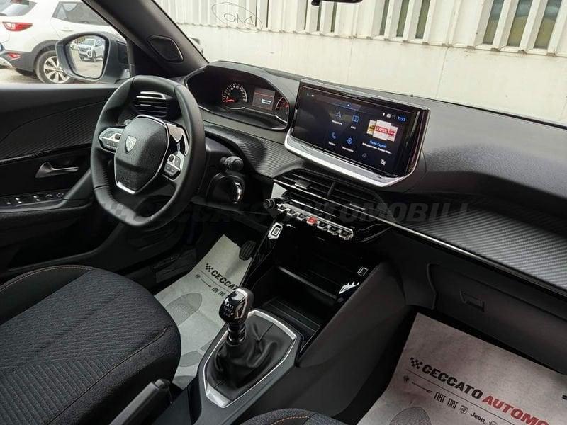 Peugeot 2008 2008 1.2 puretech Style s&s 100cv