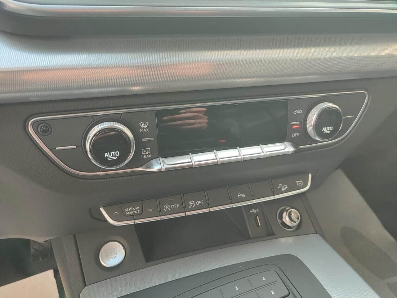 Audi Q5 2.0 TDI 190 CV quattro S tronic Sport
