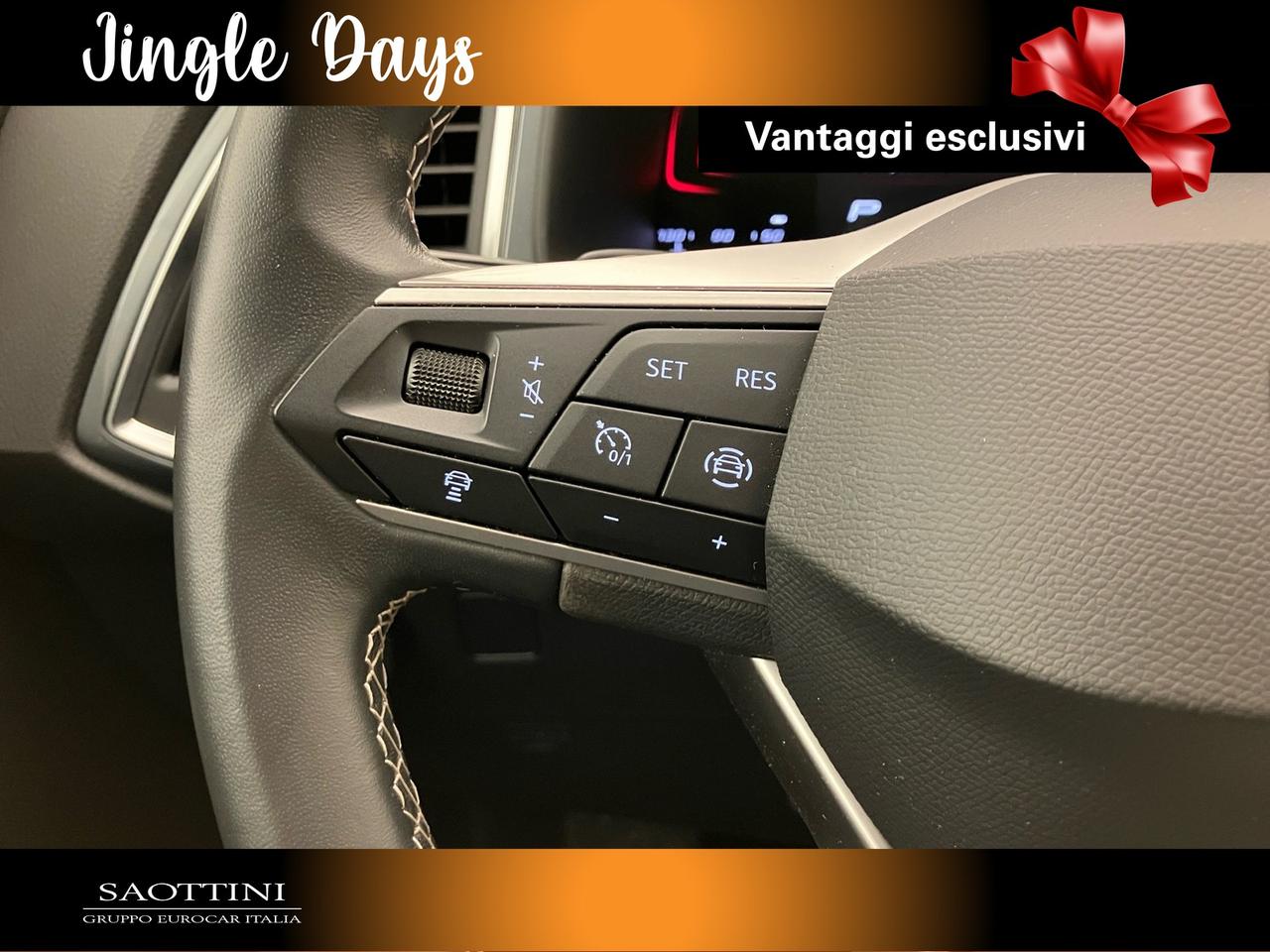 1.5 ecoTSI Business 150 CV DSG