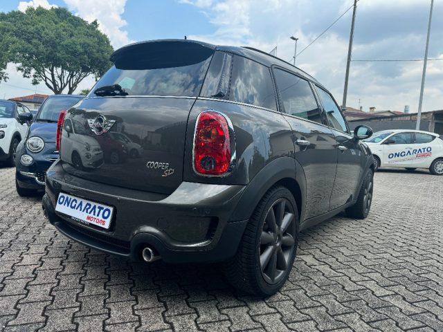 MINI Countryman Mini Cooper SD Countryman