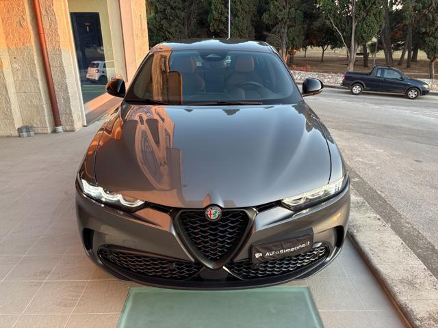 ALFA ROMEO Tonale 1.6 diesel 130 CV TCT6 Sprint