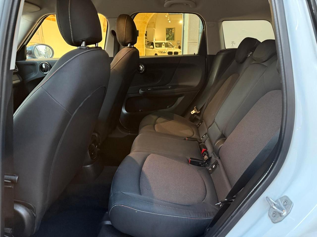 MINI COOPER D COUNTRYMAN 2.0 150CV NAVI CRUISE ANNO 2021