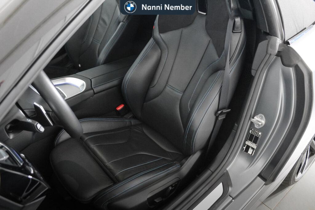 BMW Z4 M 40 i Steptronic