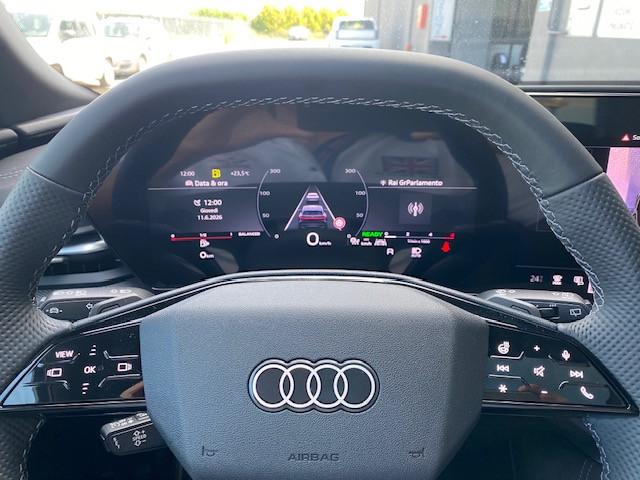 Audi Q5 SPB TDI 150kW mHEV S tronic quattro S line edition Pronta Consegna!