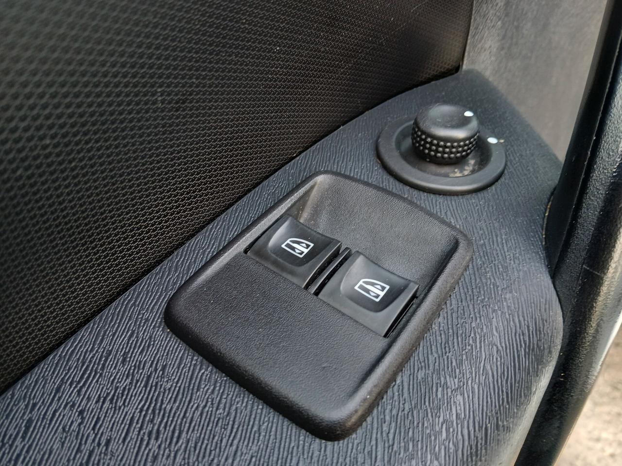 Renault Kangoo maxi lamierato