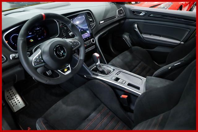 RENAULT Mégane Grand Coupé Mégane TCe 300 CV EDC R.S. Ultime