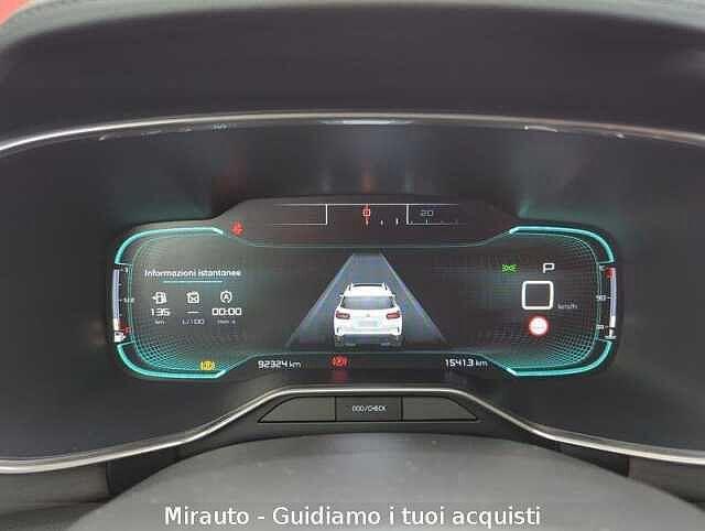 Citroen C5 Aircross BlueHDi 130 S&S EAT8 Shine