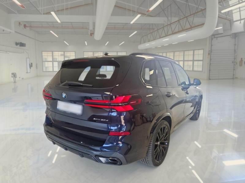 BMW X5 XDRIVE 30D MSPORT PRO 48V AUTOM. SUV