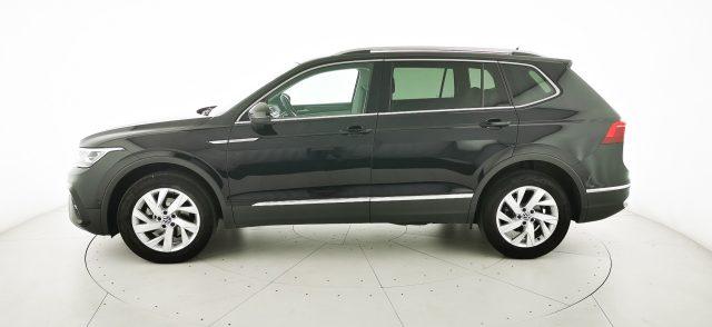 VOLKSWAGEN Tiguan Allspace 2.0 TDI SCR DSG 4MOTION ELEGANCE