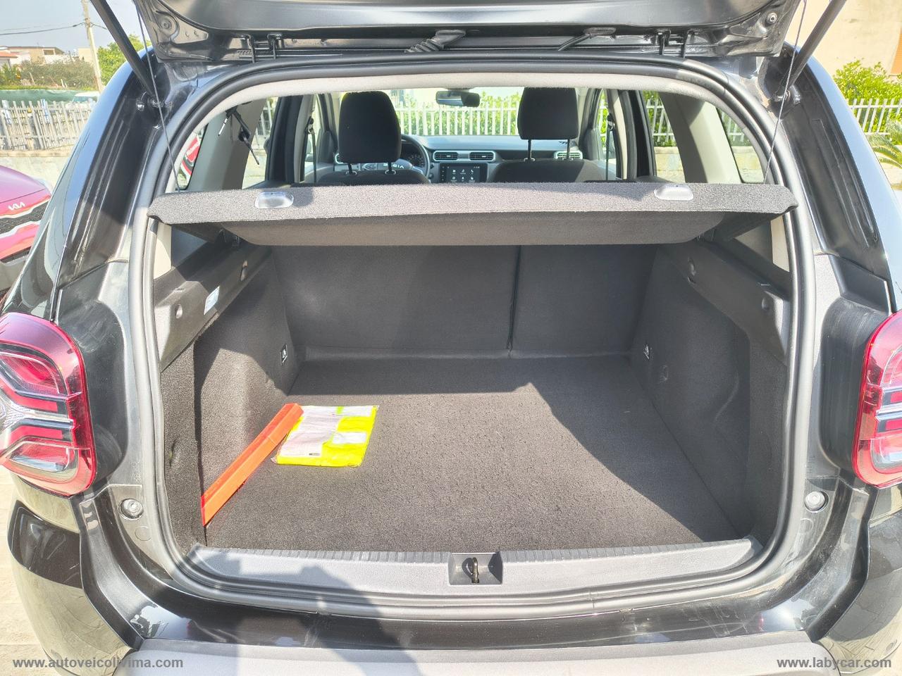 DACIA Duster 1.0 TCe GPL 4x2 Journey