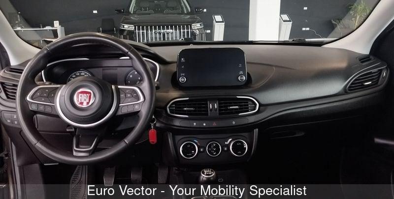 FIAT Tipo 1.6 Mjt 130cv S&S City Life