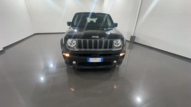 JEEP Renegade 1.0 T3 Limited - CRUISE ADATTIVO!