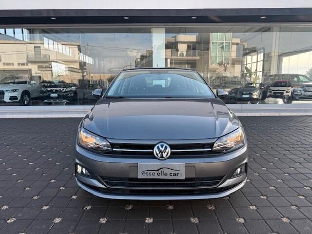 Volkswagen Polo 1.0 EVO 80 CV 5p. Comfortline 2019