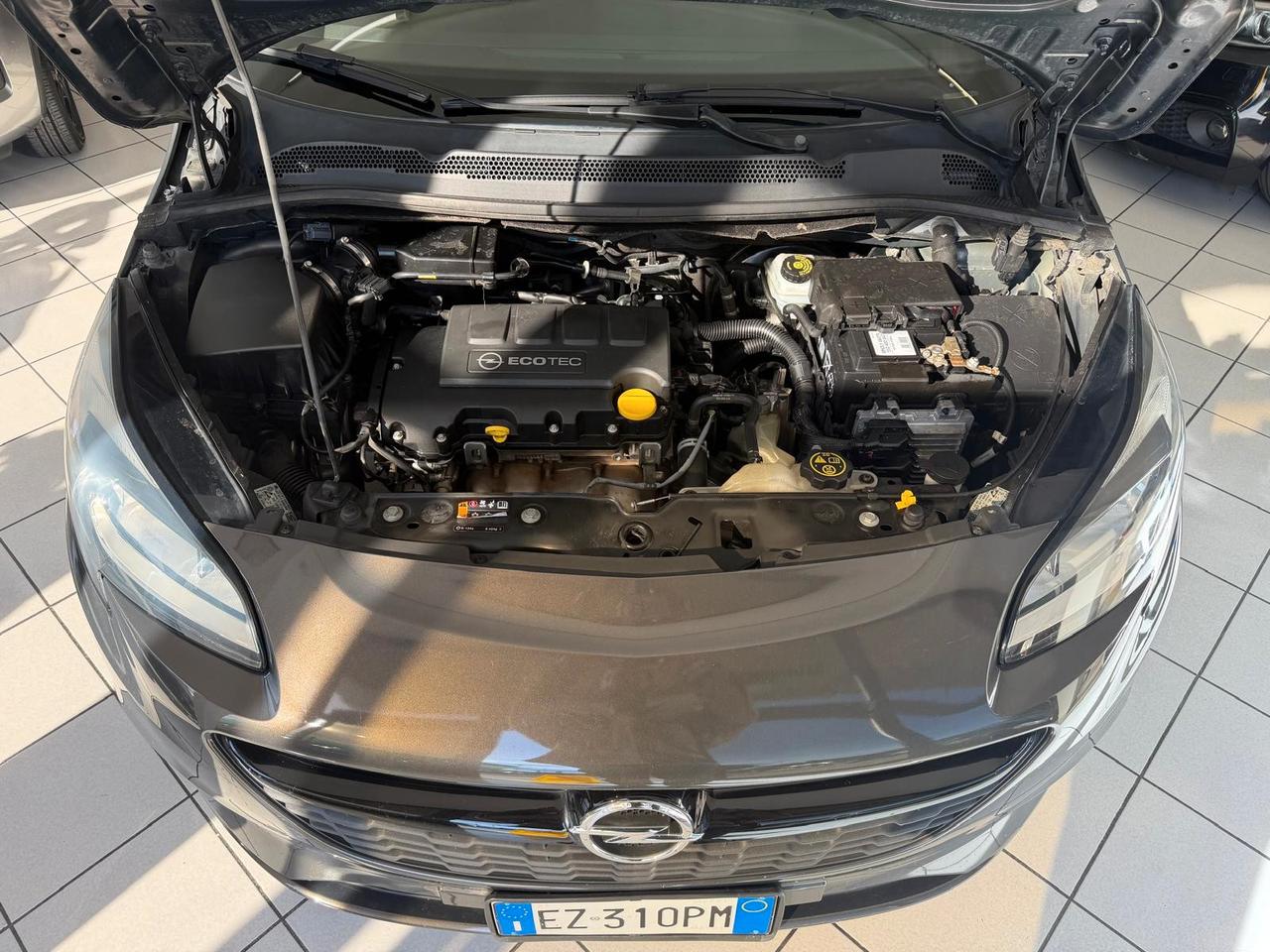 Opel Corsa 1.4 Advance (n-joy) s&s 90cv 5p mta