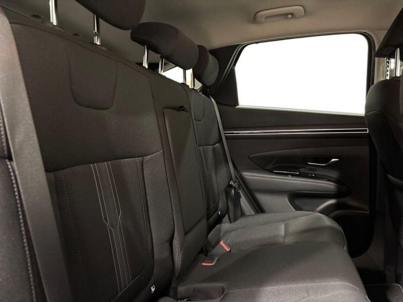 Hyundai Tucson 1.6 T-GDI 48V Xline 2WD iMT