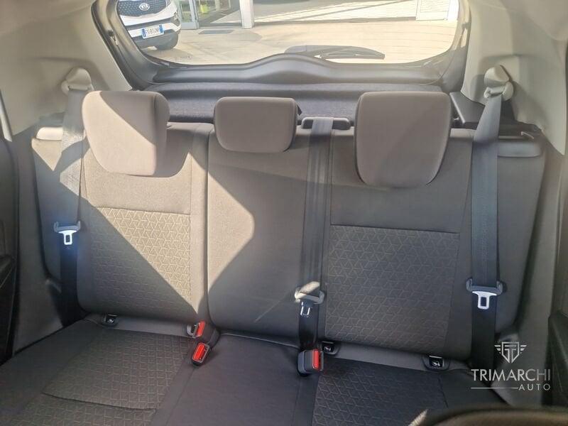 Suzuki Swift Hybrid 1.2 Hybrid Top 2WD