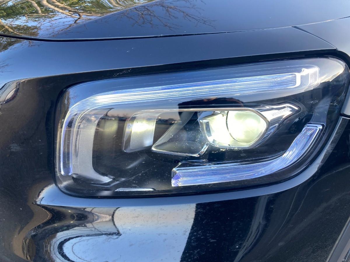 Mercedes-Benz GLB 200 d Business Extra auto