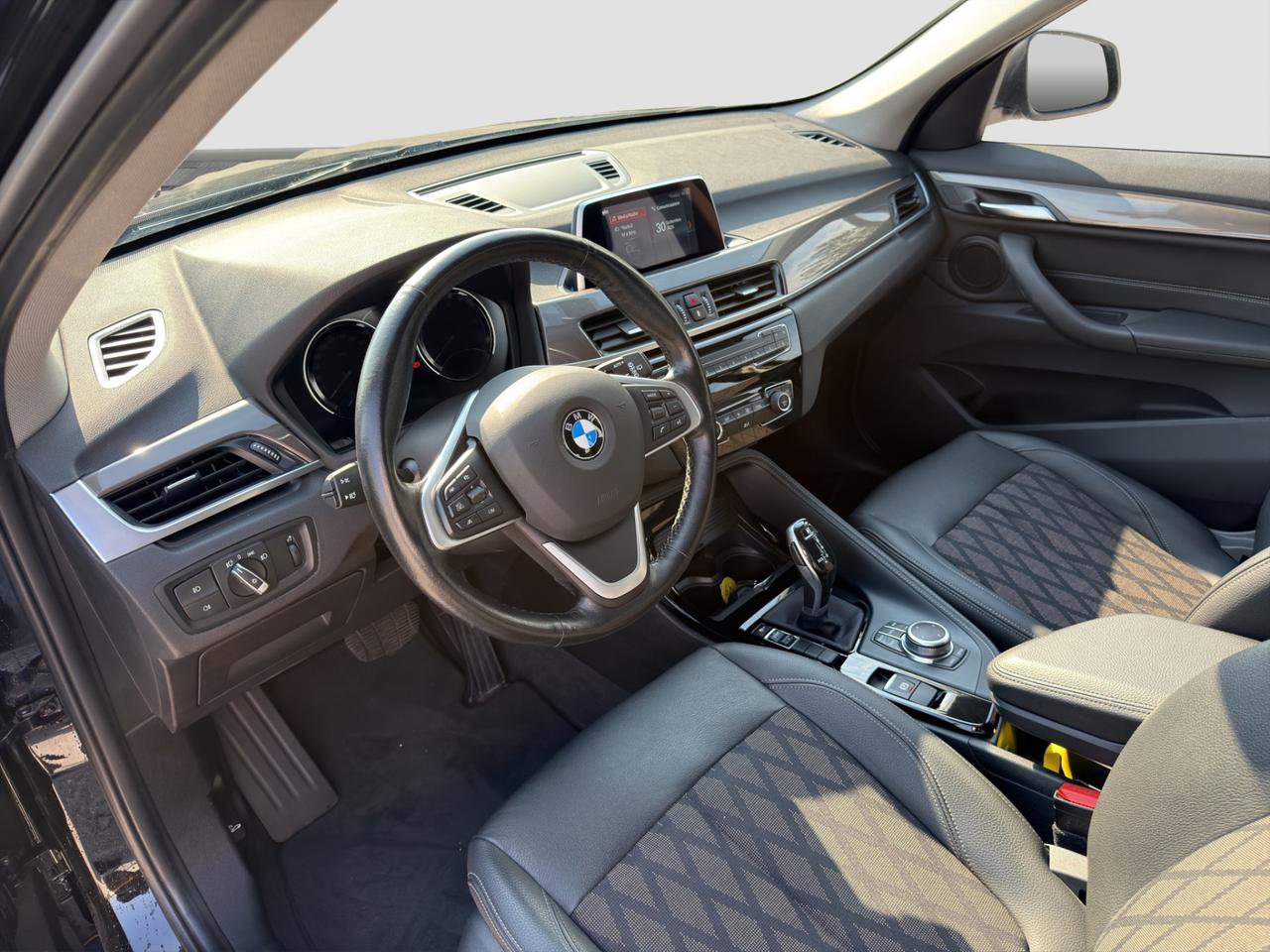 BMW X1 (F48) X1 sDrive18i xLine