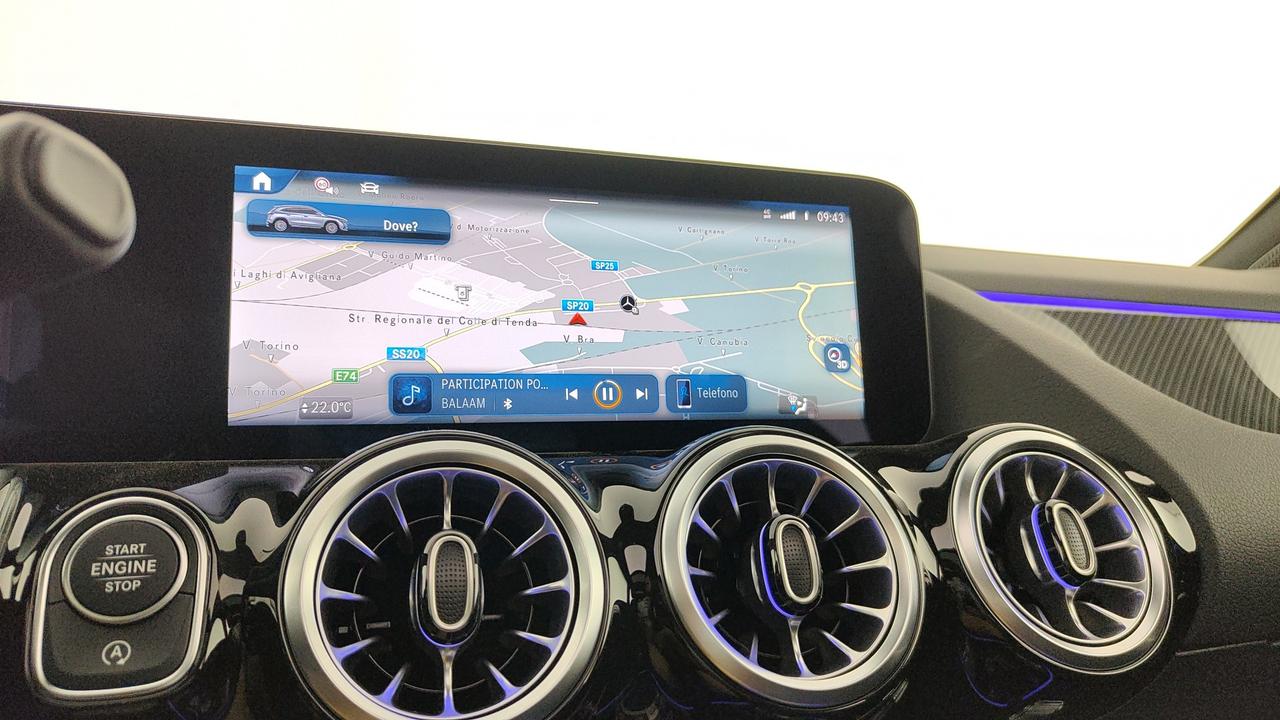 Mercedes-Benz Mercedes-AMG GLA 35 4MATIC
