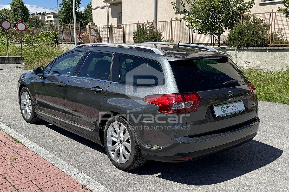 CITROEN C5 BlueHDi 150 S&S Hydractive Executive Tourer