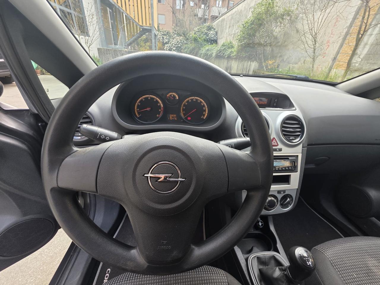 Opel Corsa 1.2 3 porte Elective