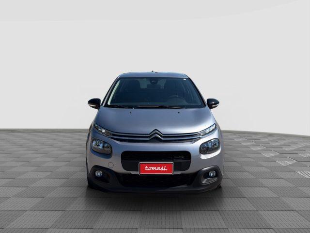 CITROEN C3 C3 PureTech 83 S&S Feel