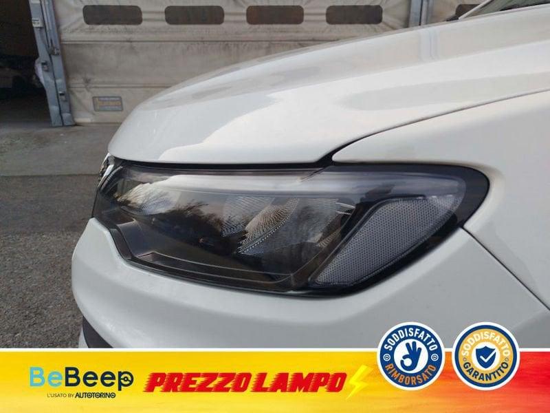 Jeep Compass 1.3 TURBO T4 PHEV LIMITED 4XE AUTO