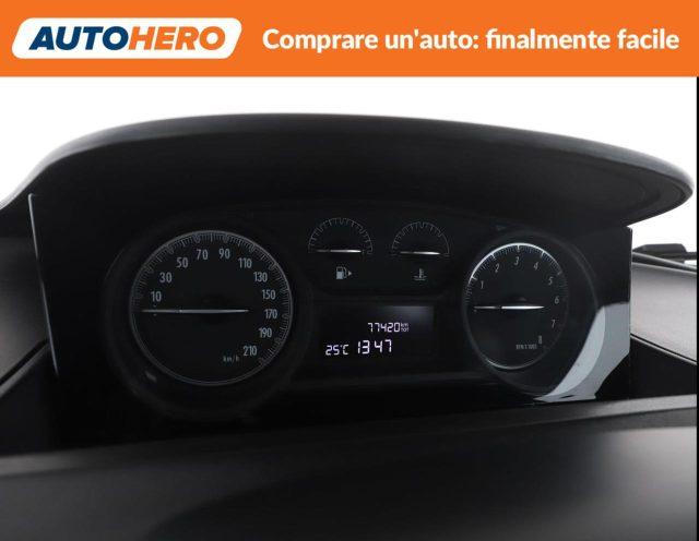 LANCIA Ypsilon 1.2 69 CV 5 porte Gold
